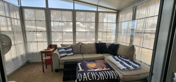 1982 BRIG 1982 Mobile Home