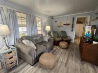 1991 Fuqua Manufactured Home