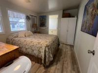 1991 Fuqua Manufactured Home