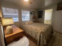 1991 Fuqua Manufactured Home