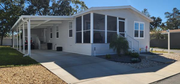 2022 Jacobsen Mobile Home For Sale