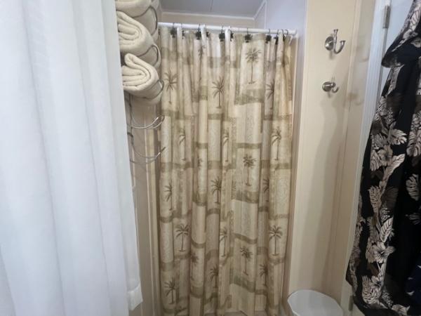 1991 Fuqua Manufactured Home