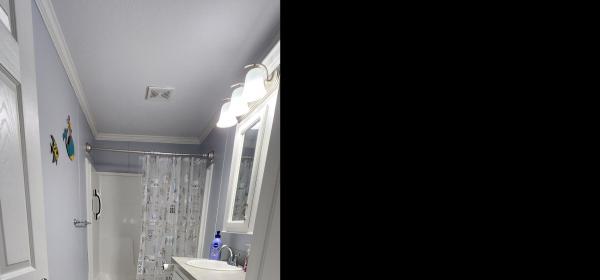 2022 Jacobsen 2022 Mobile Home