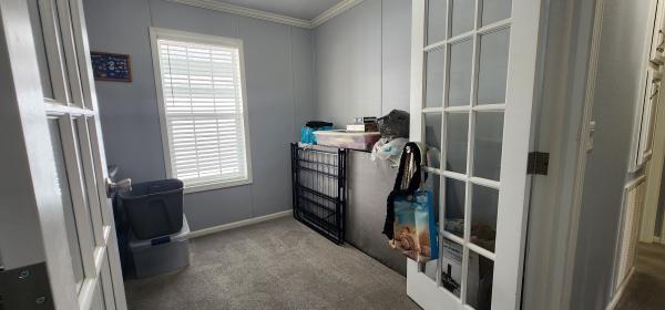 2022 Jacobsen 2022 Mobile Home