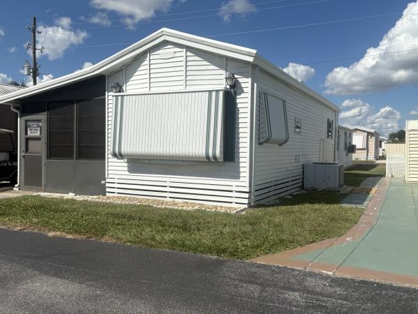 1987 Mobile Home