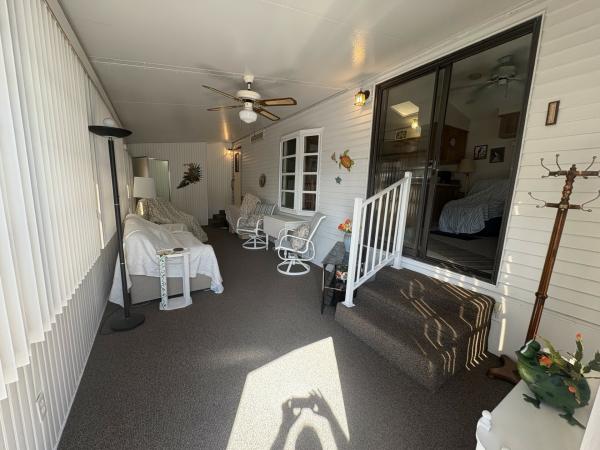 1987 Mobile Home