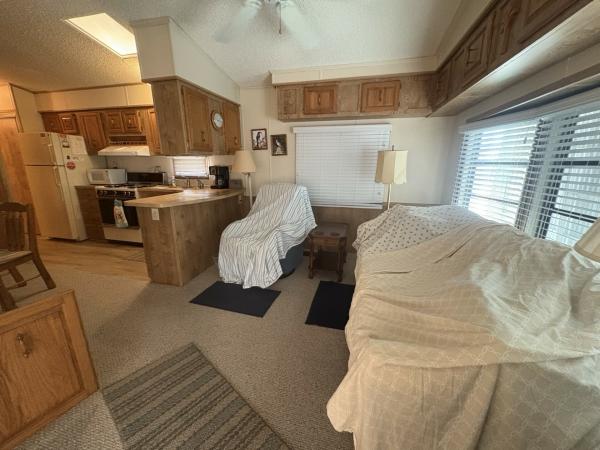 1987 Mobile Home