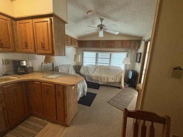 1987 Mobile Home