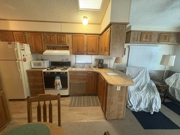 1987 Mobile Home
