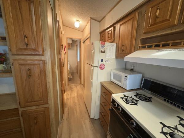 1987 Mobile Home