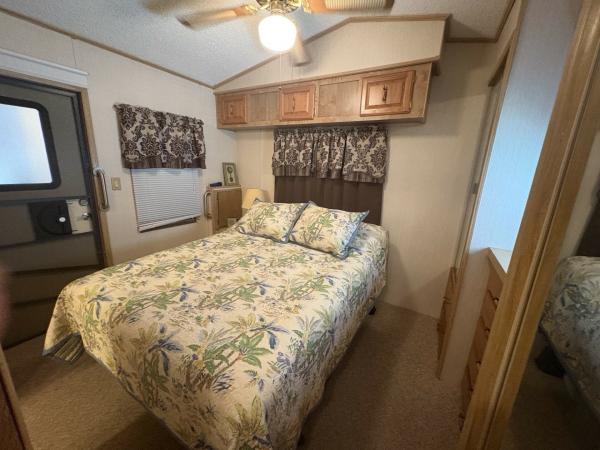 1987 Mobile Home