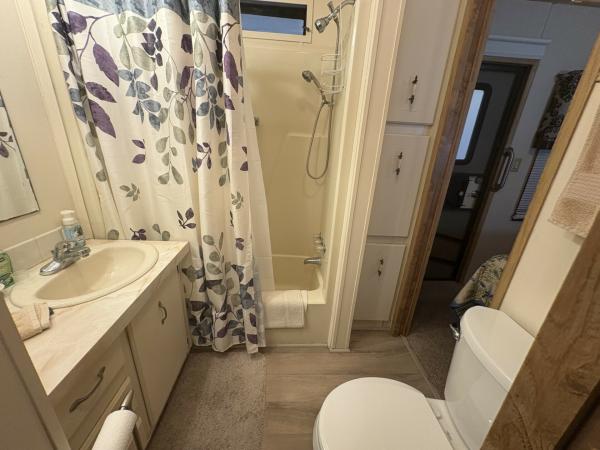 1987 Mobile Home