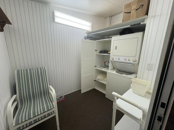 1987 Mobile Home