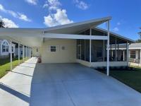 2001 Skyline WDMANOR Mobile Home