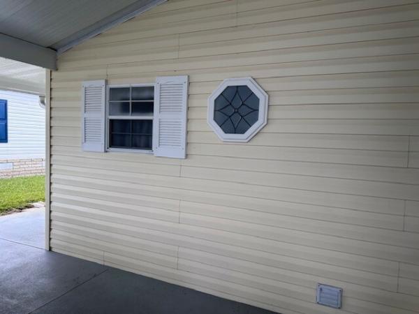 2001 Skyline WDMANOR Mobile Home