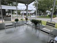 2001 Skyline WDMANOR Mobile Home