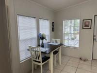 2001 Skyline WDMANOR Mobile Home