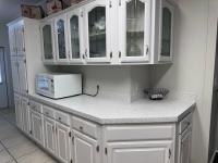 2001 Skyline WDMANOR Mobile Home