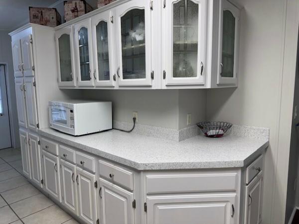 2001 Skyline WDMANOR Mobile Home
