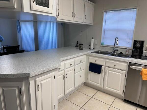 2001 Skyline Mobile Home For Sale