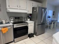 2001 Skyline WDMANOR Mobile Home