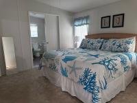 2001 Skyline WDMANOR Mobile Home