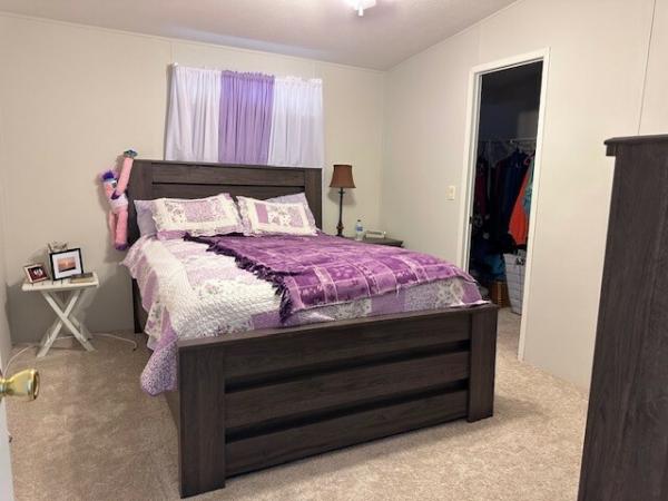 2001 Skyline WDMANOR Mobile Home