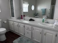 2001 Skyline WDMANOR Mobile Home