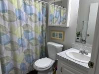 2001 Skyline WDMANOR Mobile Home