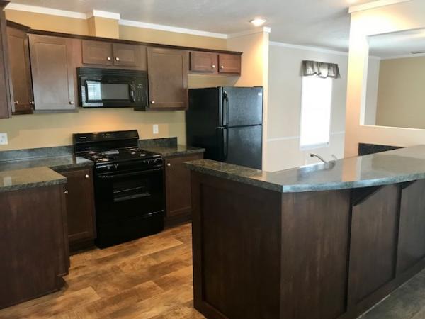 2022 Skyline E459-SUGARCREEK Mobile Home