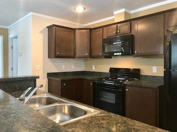2022 Skyline E459-SUGARCREEK Mobile Home