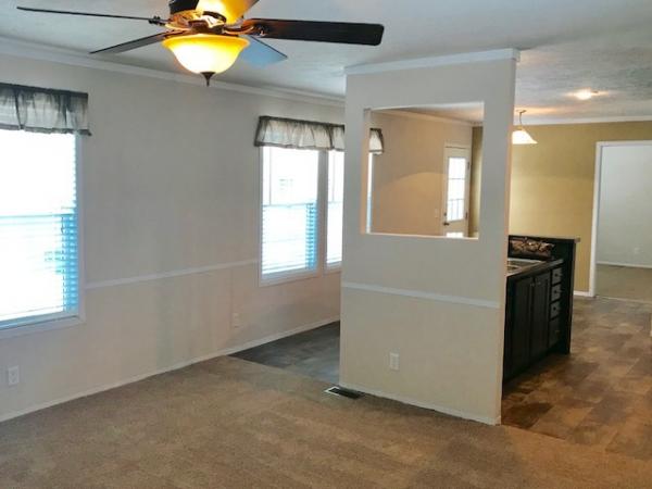 2022 Skyline E459-SUGARCREEK Mobile Home