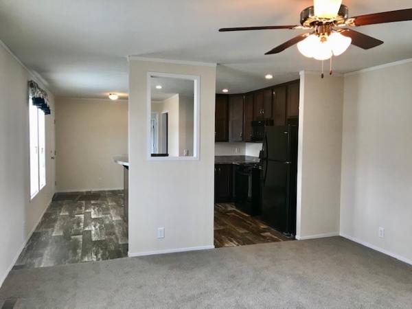 2022 Clayton 96PLH16763J Mobile Home
