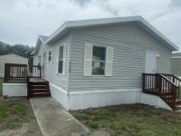 2008 DYST Manufactured Home