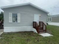 2008 DYST Manufactured Home