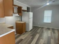 2008 DYST Manufactured Home