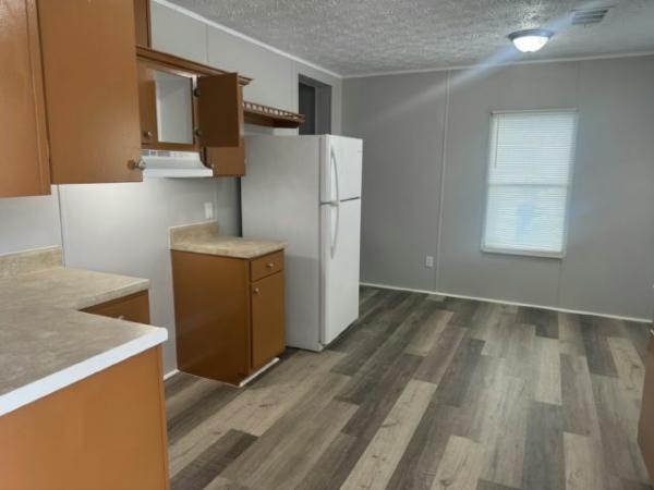 2008 DYST Mobile Home For Sale