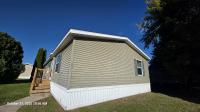 2007 Skyline Mobile Home