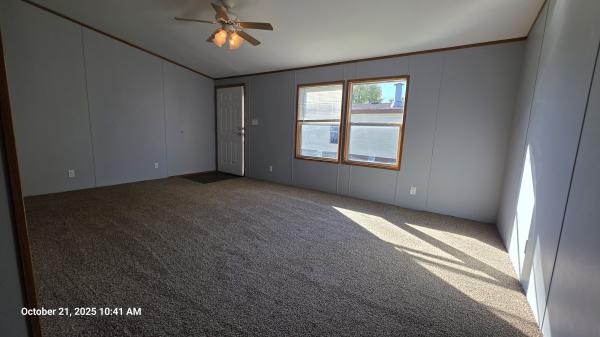 2007 Skyline Mobile Home