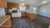 2007 Skyline Mobile Home
