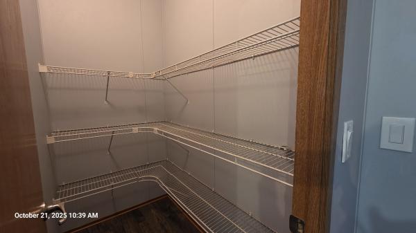 2007 Skyline Mobile Home