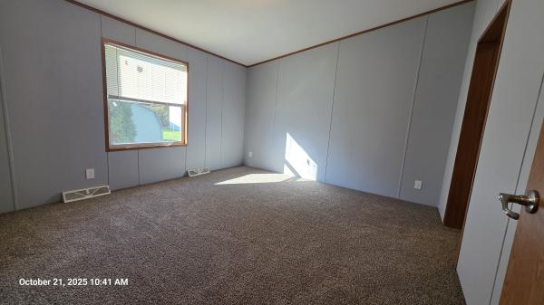 2007 Skyline Mobile Home