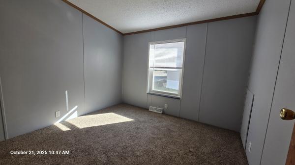 2007 Skyline Mobile Home