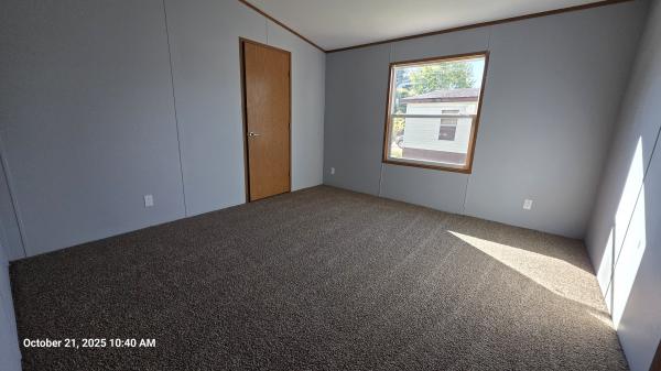 2007 Skyline Mobile Home