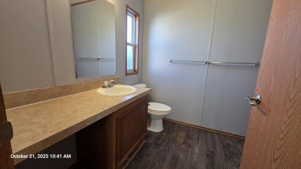2007 Skyline Mobile Home