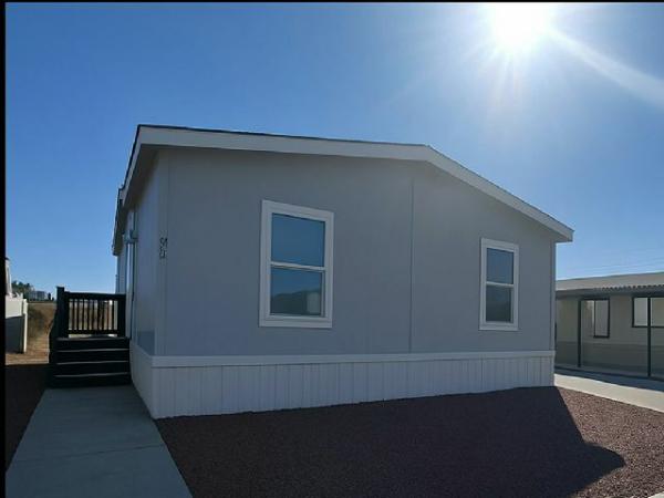 2022 Clayton - Buckeye AZ Mobile Home For Sale