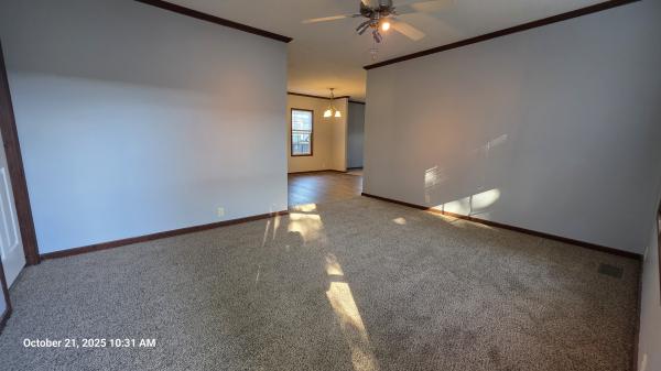 2013 Skyline Mobile Home