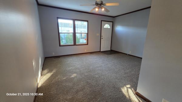 2013 Skyline Mobile Home