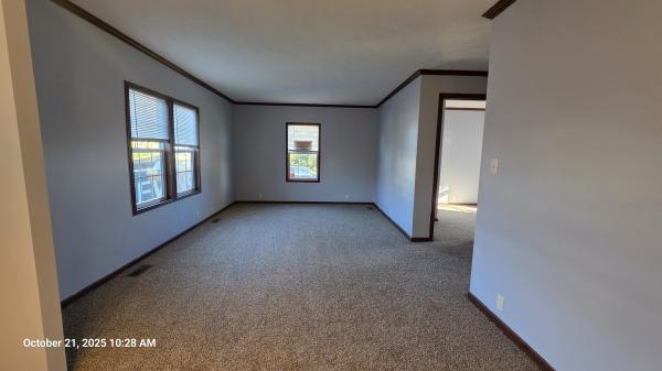 2013 Skyline Mobile Home