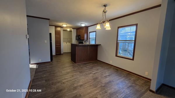 2013 Skyline Mobile Home
